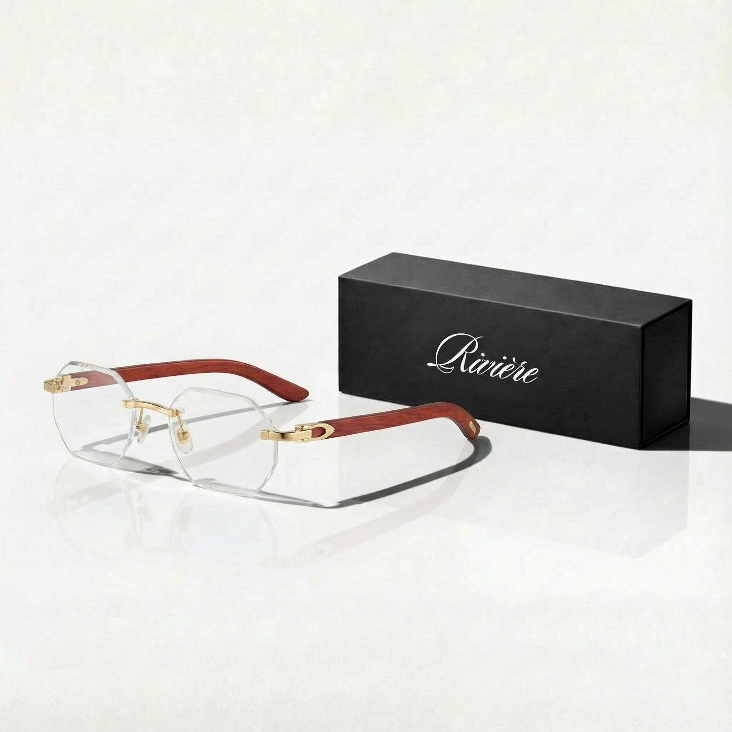 JET LAG (Transition Lenses)