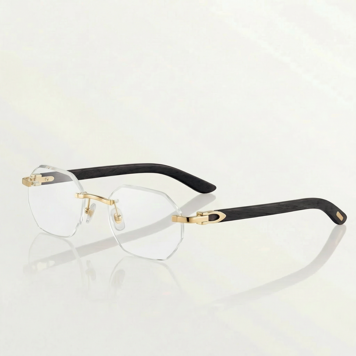 JET LAG (Transition Lenses)