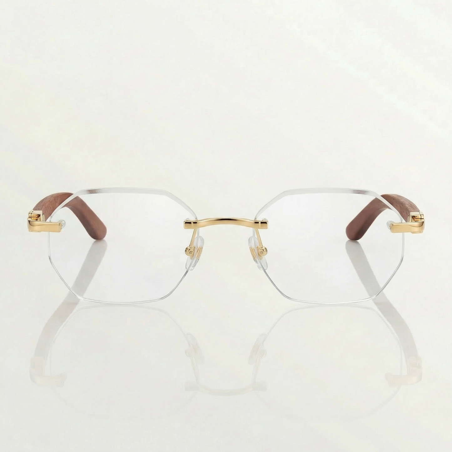 JET LAG (Transition Lenses)