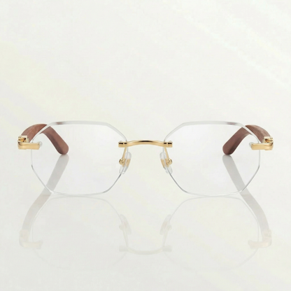 JET LAG (Transition Lenses)