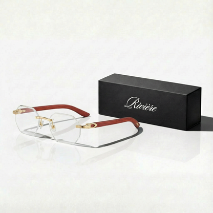 JET LAG (Transition Lenses)