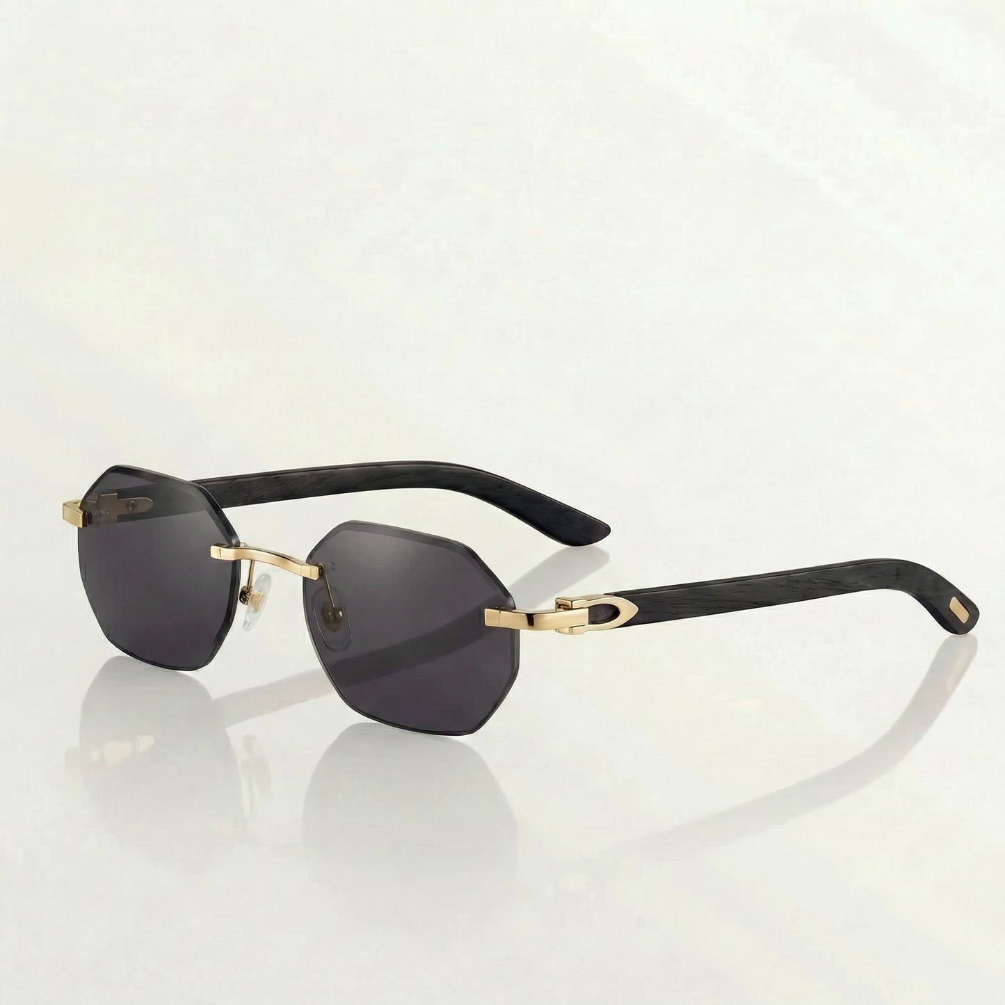 JET LAG (Transition Lenses)