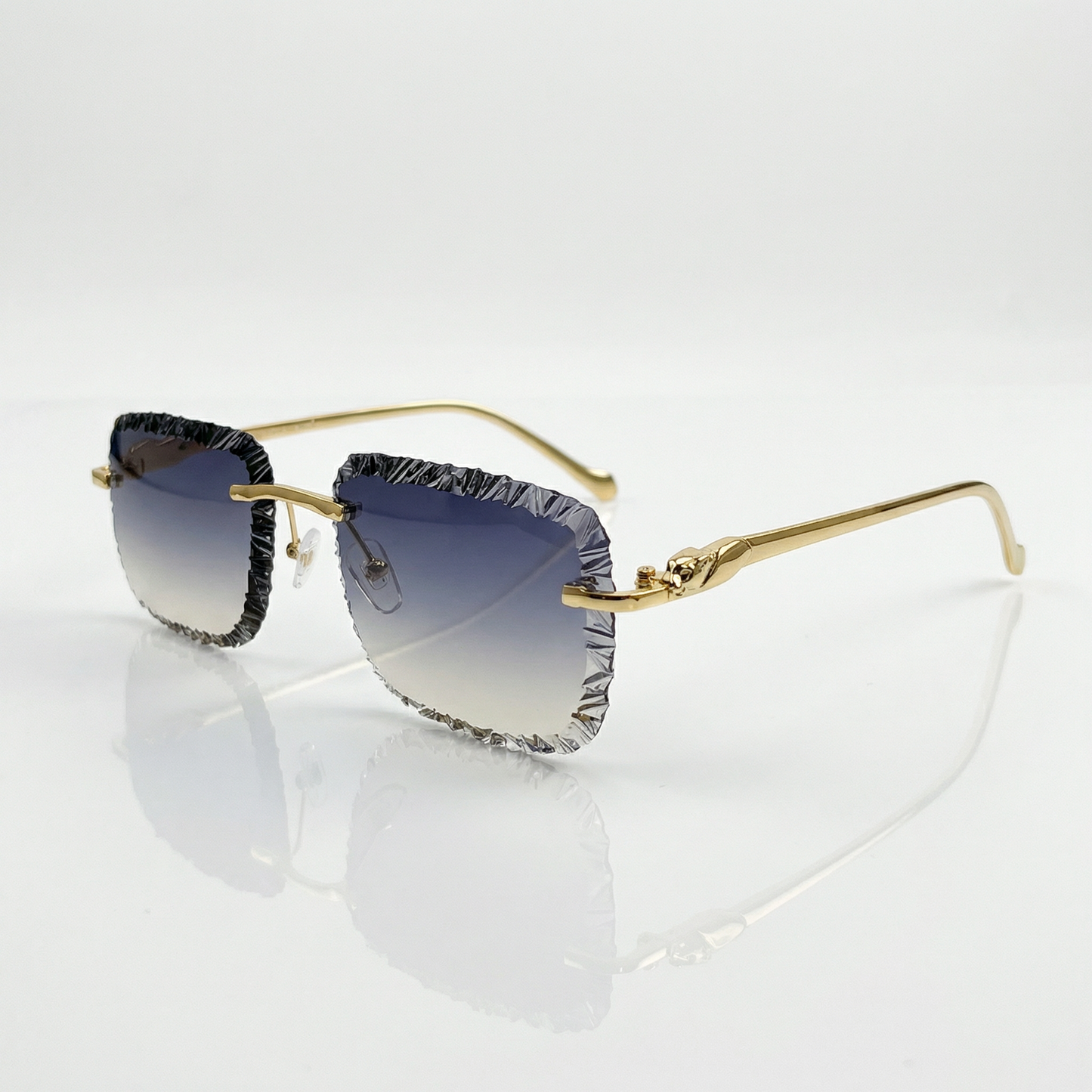 BEL AIR - Diamond Cut