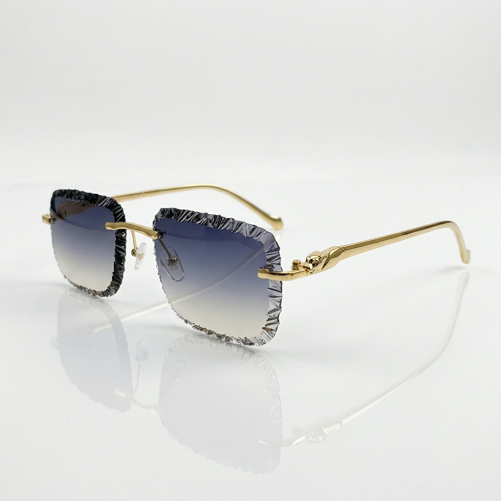 BEL AIR - Diamond Cut